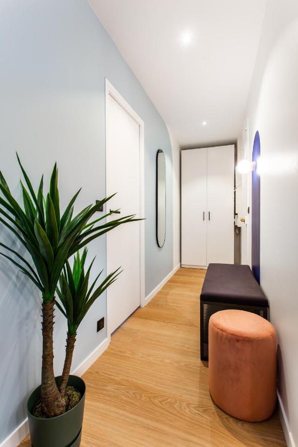 Cmg Nation- Industriels D Apartment Paris Ngoại thất bức ảnh